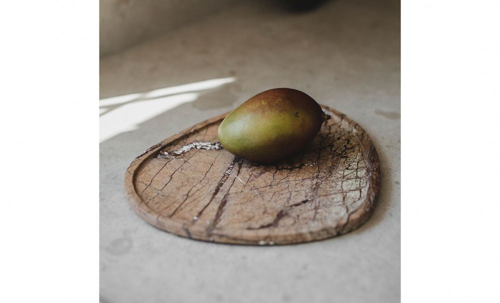 Bild nr 2 (EIRA Fat Marmor Beige)