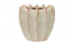 CALISTA Kruka Beige L
