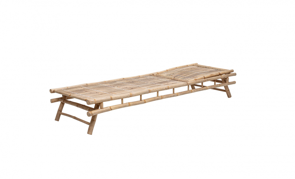 SOLE Solsng Bambu i gruppen Utembler / Sittmbler / Solstolar hos SoffaDirekt.se (82040934)