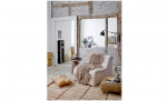 MILLAN Sidobord Brun Byt till bild nr 2 (MILLAN Sidobord Brun)