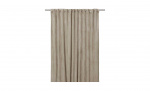 ELISE Gardin 2P Lin 2x135x280cm