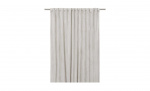 ELISE Gardin 2P Beige 2x135x280cm