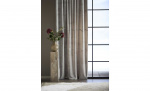 ELISE Gardin 2P Beige 2x135x280cm