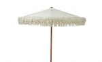 MARISOL Parasoll 214 Vit Byt till bild nr 1 (MARISOL Parasoll 214 Vit)