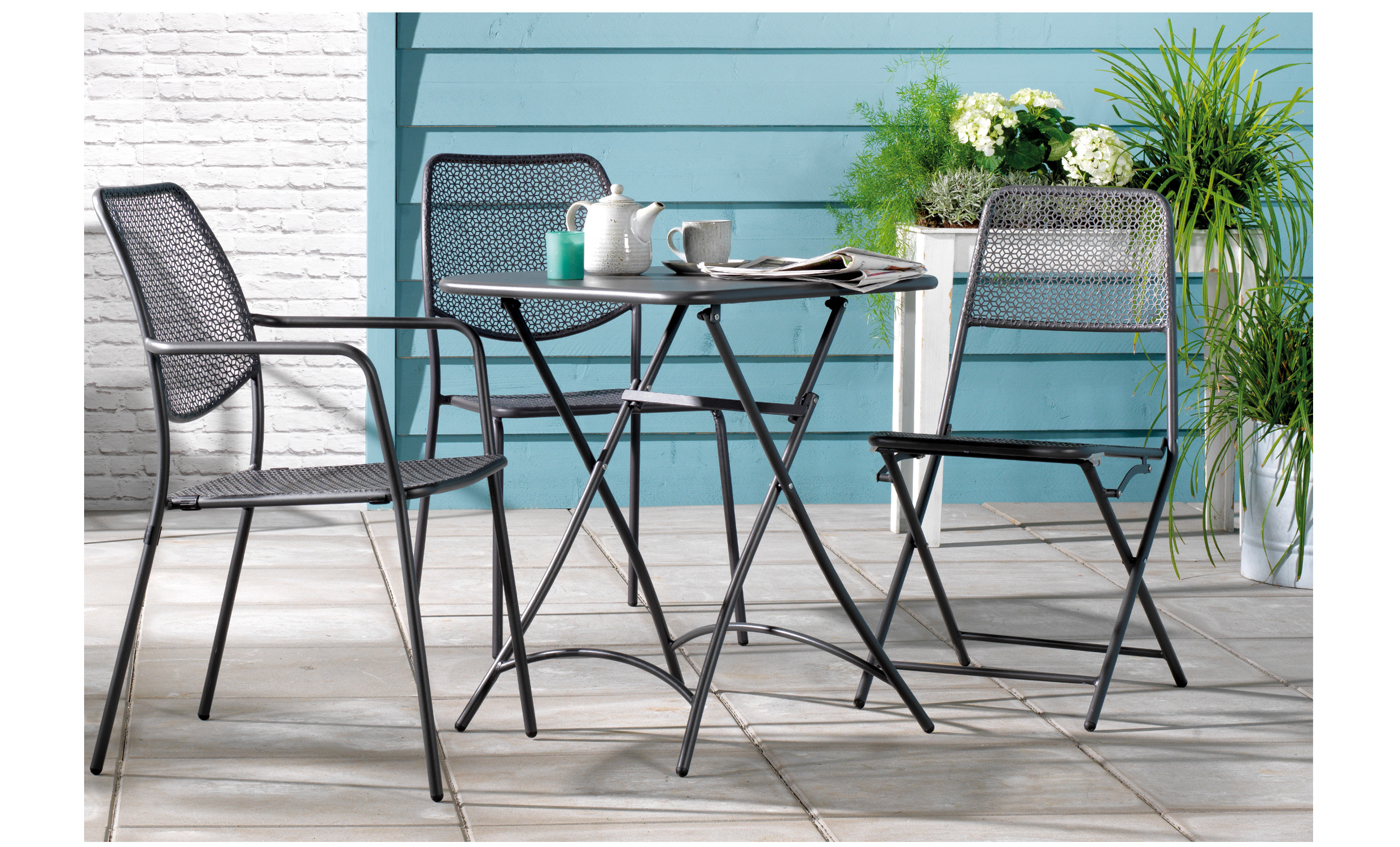 RIO Cafbord Antracite