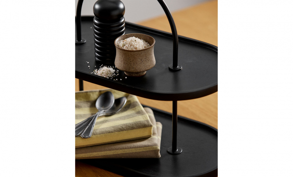 Bild nr 3 (RUSSELL V�ningsfat Svart)