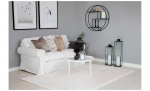 SUPER-COSY Matta 200x290 Natur Byt till bild nr 2 (SUPER-COSY Matta 200x290 Natur)