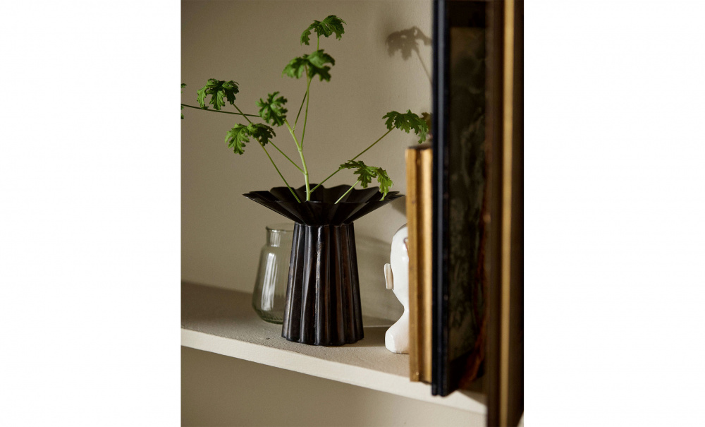 Bild nr 2 (MINU Vas Antik finish)