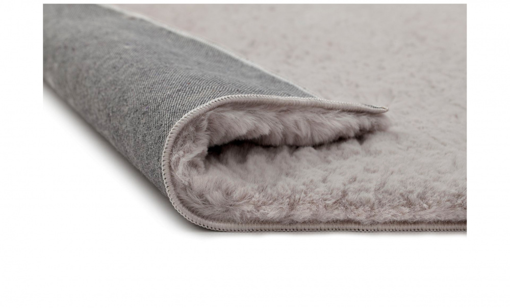 SUPER-COSY Matta 160x230 Gr i gruppen Mattor & Textil / Mattor hos SoffaDirekt.se (88211)