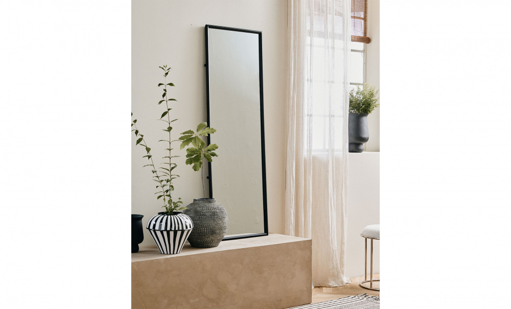 Bild nr 3 (SIPURA Vas Svart/Vit)