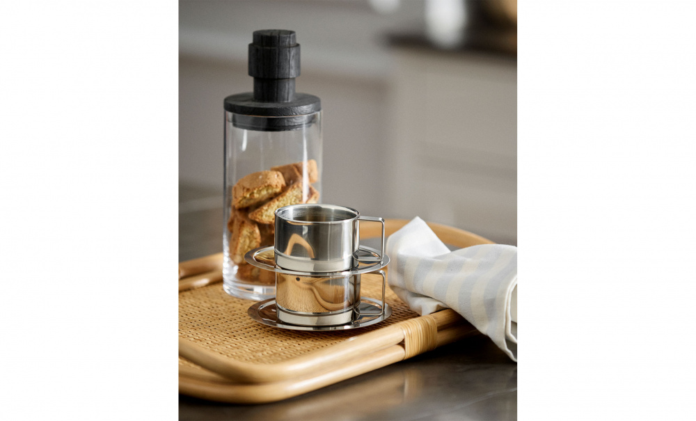 Bild nr 3 (SALVIE Glasf�rvaring L)