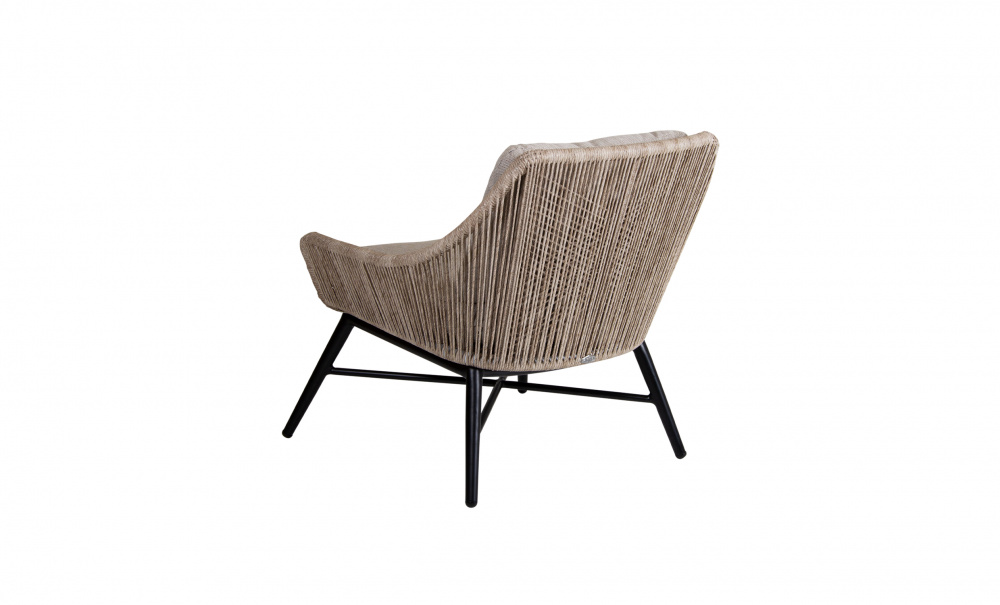 PEMBROKE Ftlj Beige i gruppen Utembler / Trdgrdsstolar / Stolar hos SoffaDirekt.se (9-4051-8-21-02)