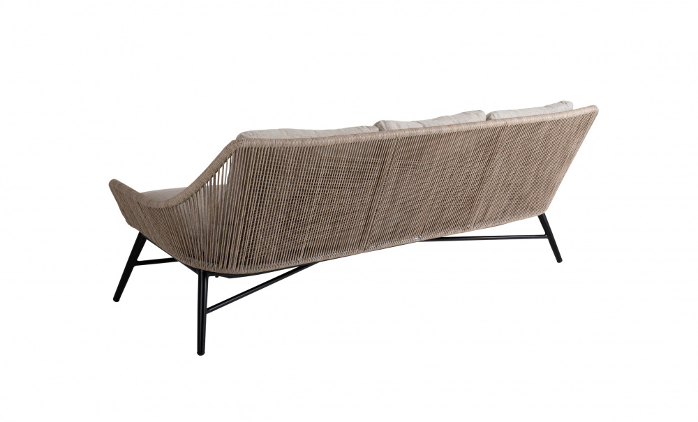 PEMBROKE 3-sitssoffa Beige i gruppen Utembler hos SoffaDirekt.se (9-4053-8-21-02)