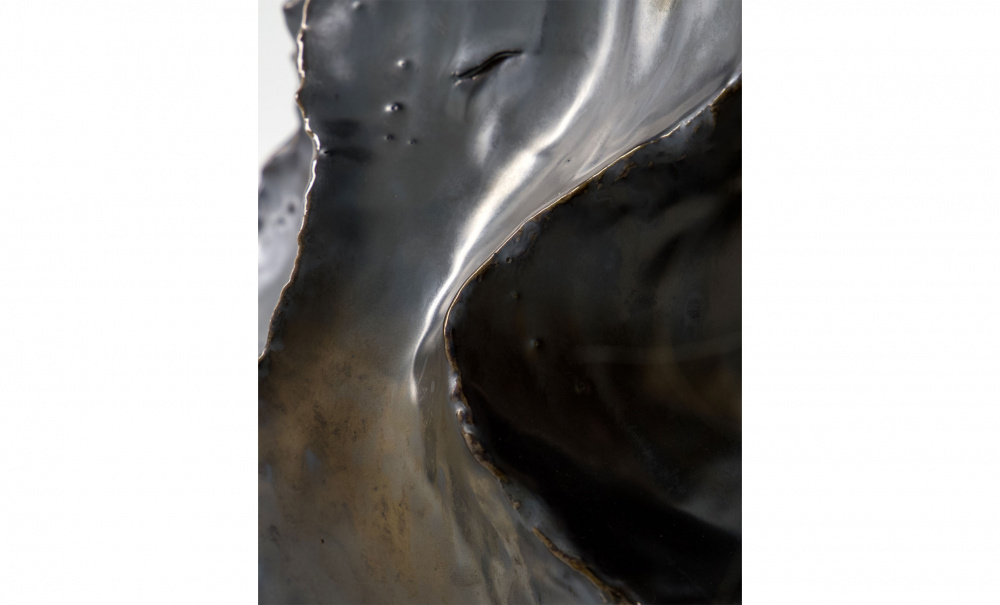 Bild nr 3 (WAVES Vas M Antik metallisk)