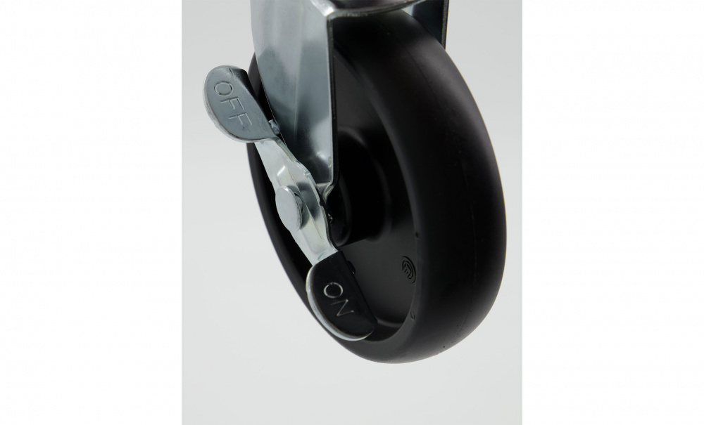 Bild nr 3 (ROBE Kl�dstativ Silver L)