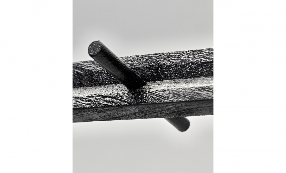 Bild nr 4 (MONO Kl�dh�ngare Svart)