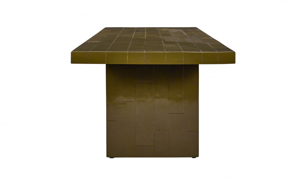 Bild nr 3 (BRICK Matbord Gr�n)