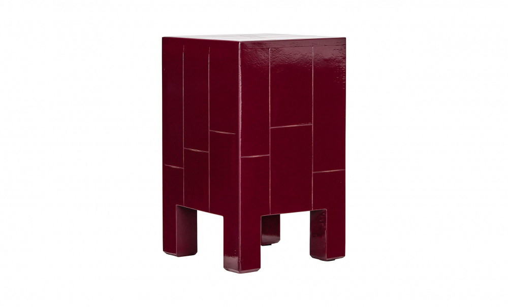 Bild nr 3 (BRICK Sidobord R�d)