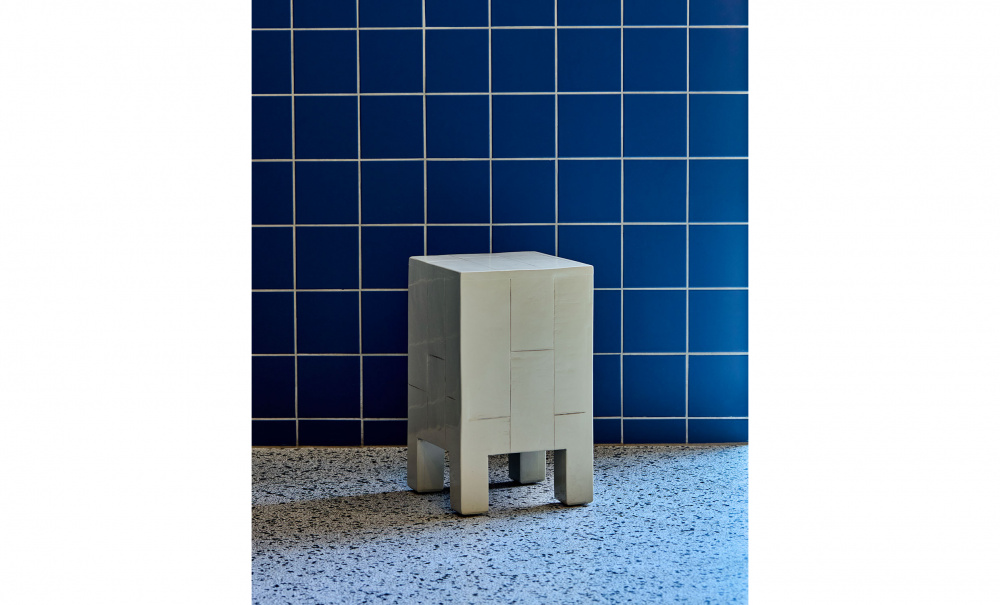 Bild nr 2 (BRICK Sidobord Sand)