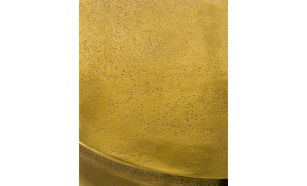 Bild nr 3 (RIGA Sidobord Antik guldfinish)