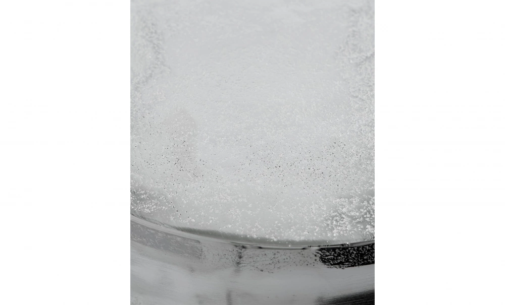 Bild nr 3 (RIGA Sidobord Silver finish)