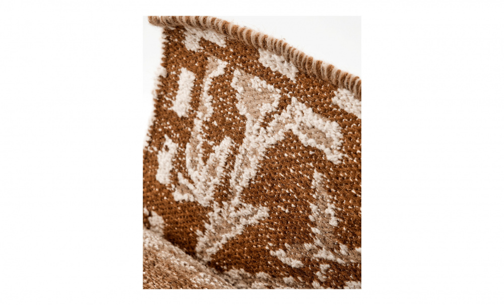 Bild nr 2 (BLOSS Matta 90x200 Brun)