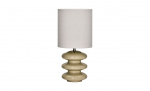 Byt till bild nr 1 (STEP Bordslampa L Sand/Offwhite)