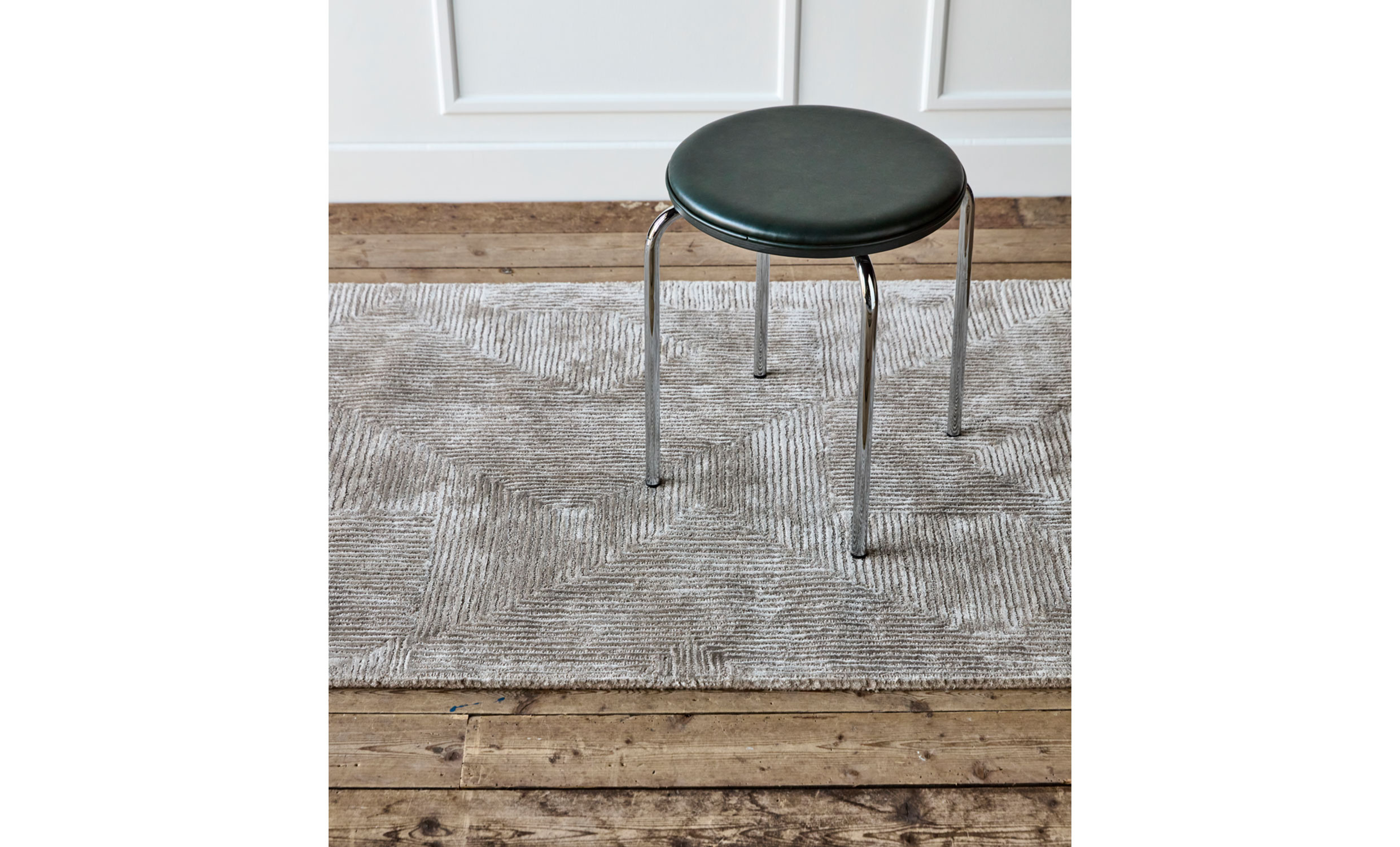 SHINE Matta 90x200 Sand