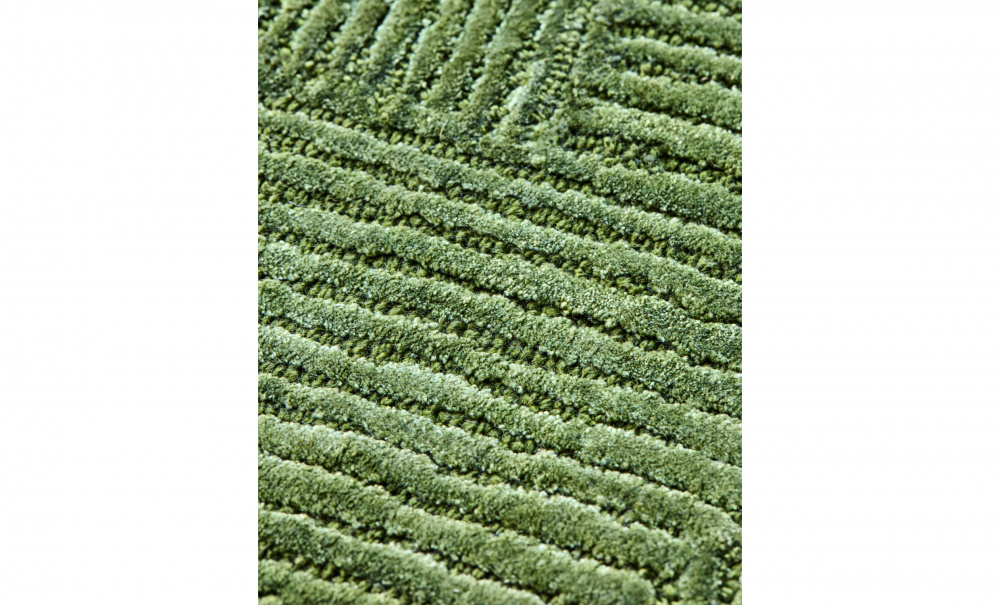 Bild nr 3 (SHINE Matta 200x300 Gr�n)