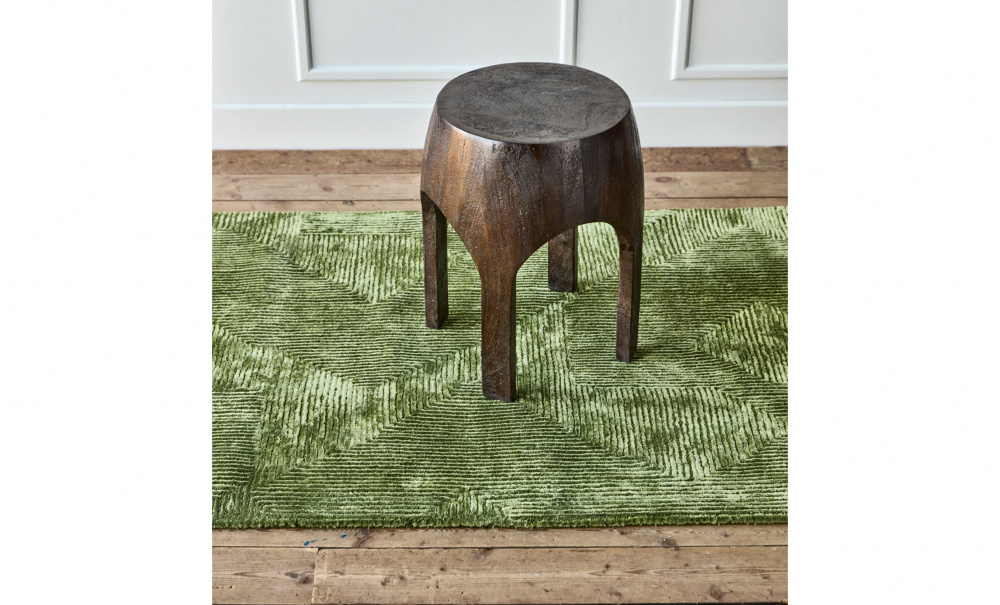 Bild nr 2 (SHINE Matta 90x200 Gr�n)