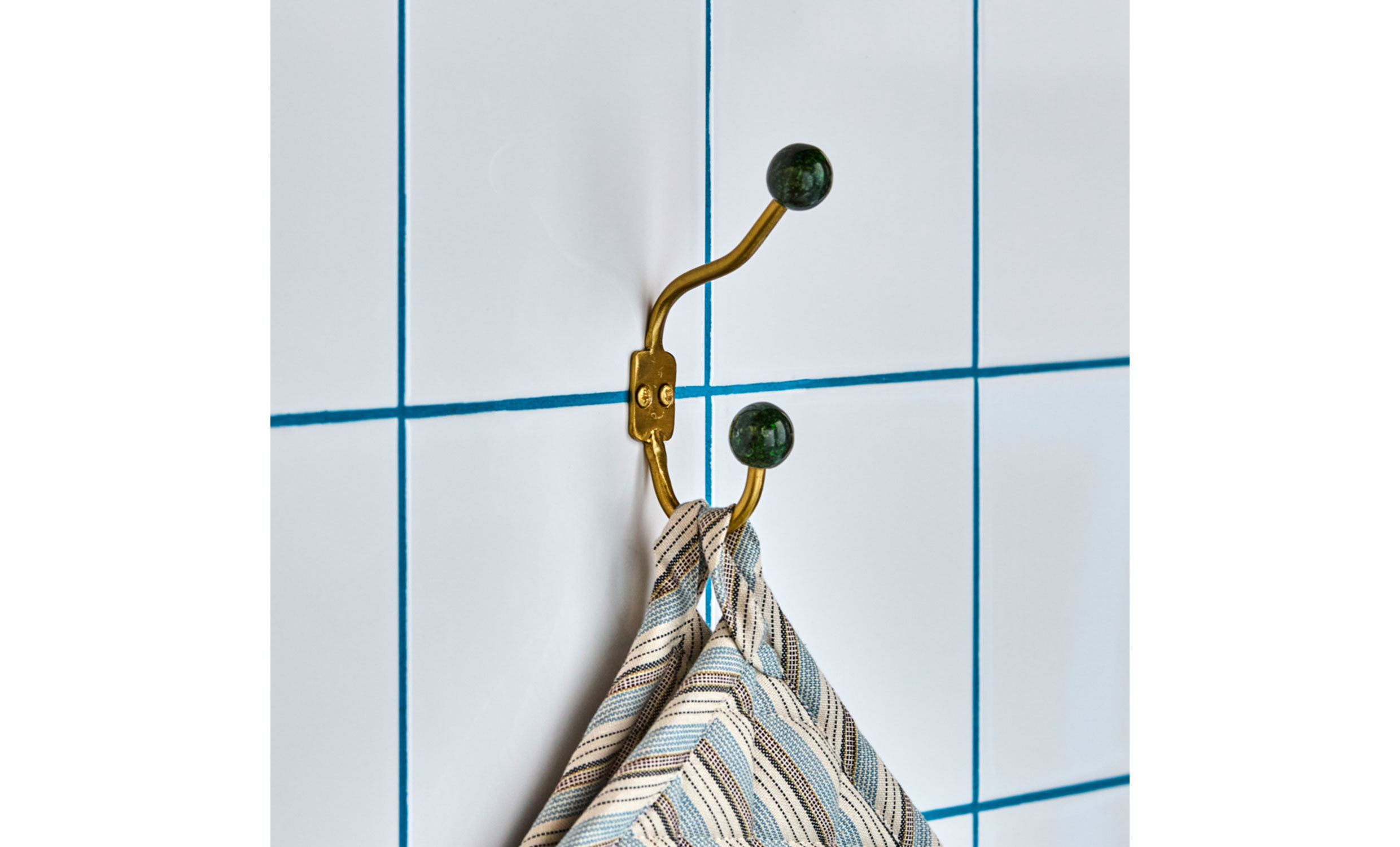 BALL Dubbelkrok 2-pack Gr�n