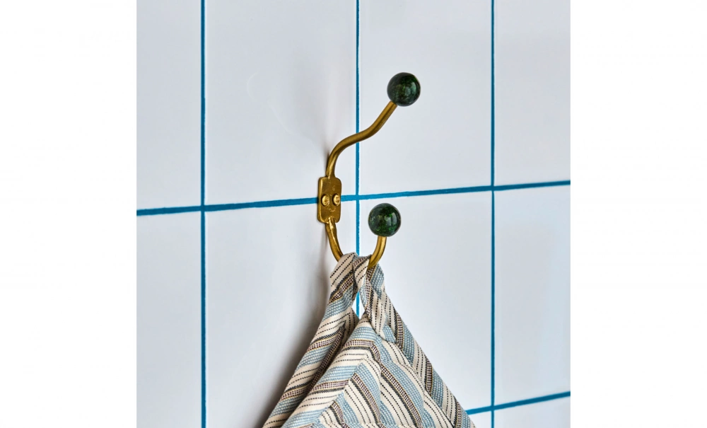 Bild nr 2 (BALL Dubbelkrok 2-pack Gr�n)