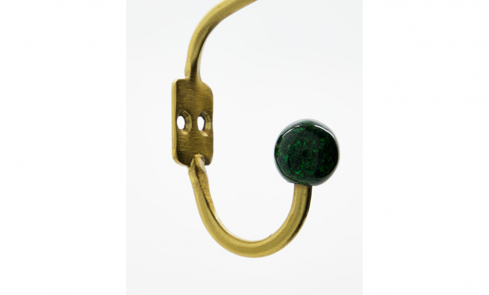 Bild nr 3 (BALL Dubbelkrok 2-pack Gr�n)