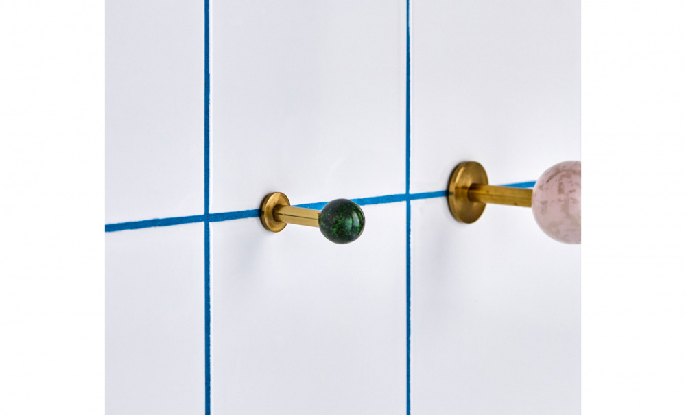 Bild nr 2 (BALL Krok 2-pack S Gr�n)