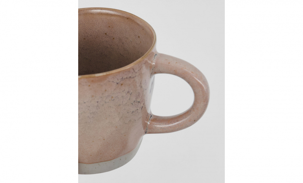 Bild nr 3 (VIDA Mugg 4-pack Rosa)