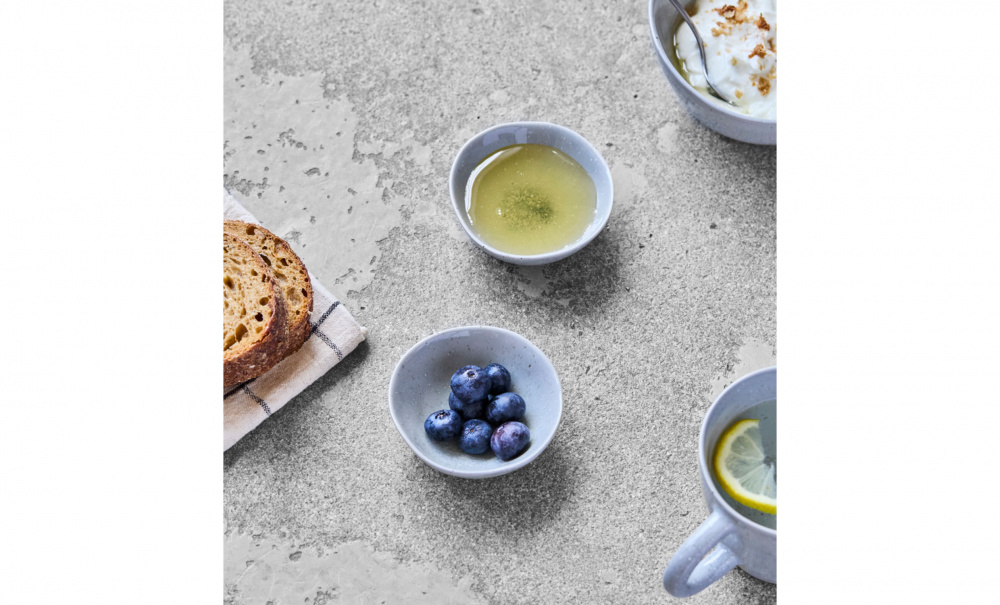 Bild nr 2 (VIDA Sk�l 4-pack 60ml Ljusbl�)