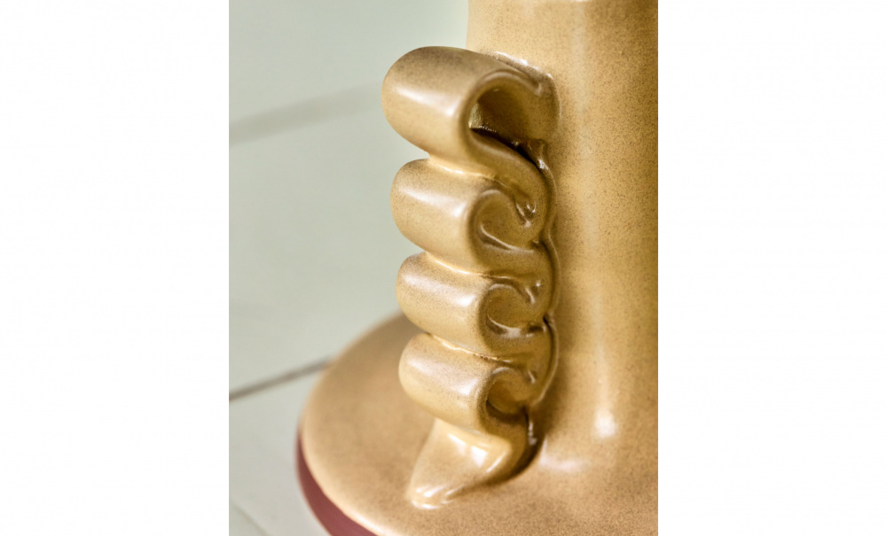 Bild nr 3 (DIVA Ljusstake Sand)