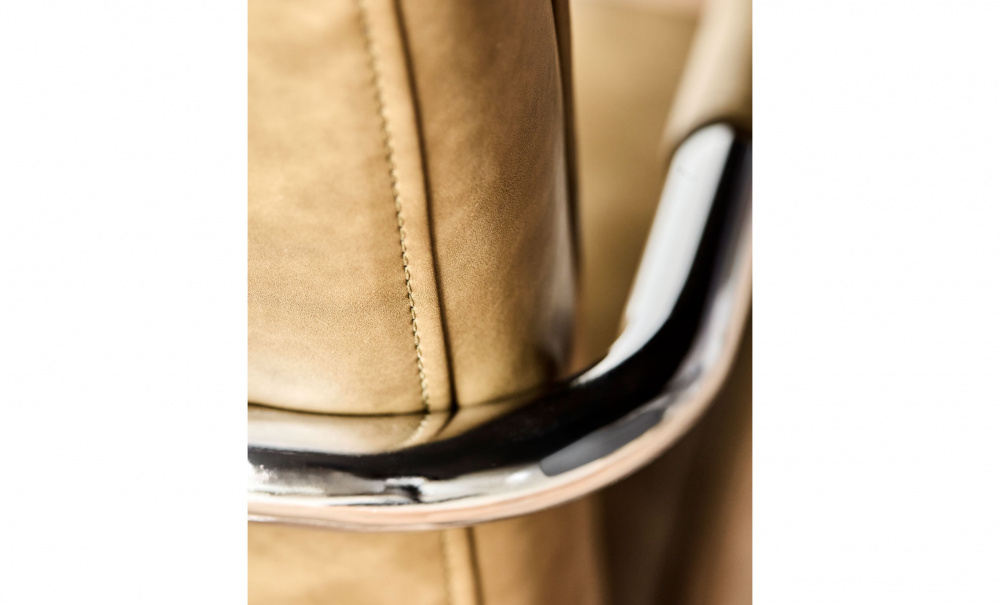 Bild nr 7 (COMMA Loungestol Khaki)