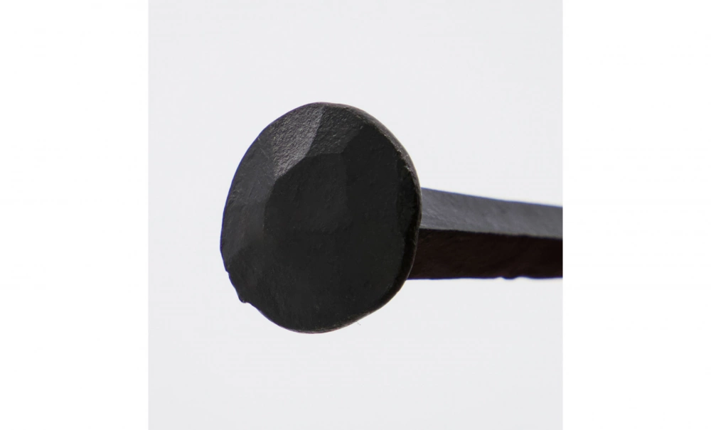 Bild nr 3 (WALL Spikkrokar 6-pack Svart)