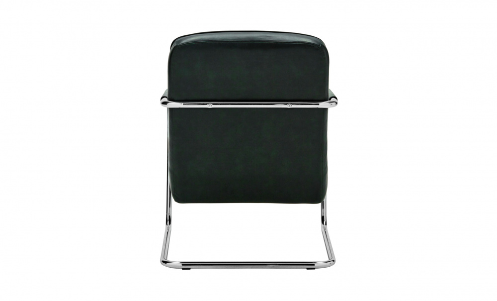 Bild nr 5 (COMMA Loungestol Mrkgrn)