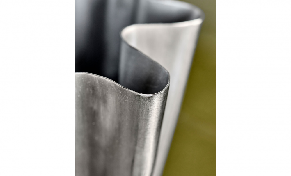 Bild nr 3 (FLOOD Vas M Borstat silver)