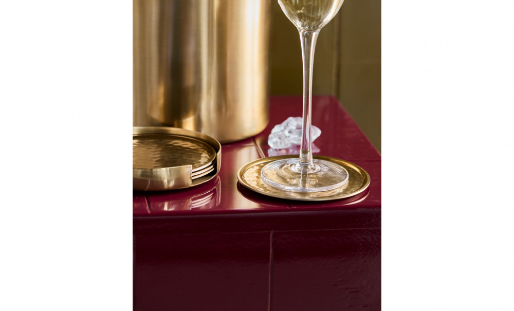 Bild nr 2 (HAMMER Underlgg 4-pack Gyllen)