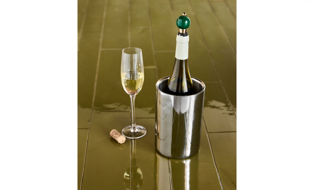 Bild nr 2 (KETT Vinkylare Silver)