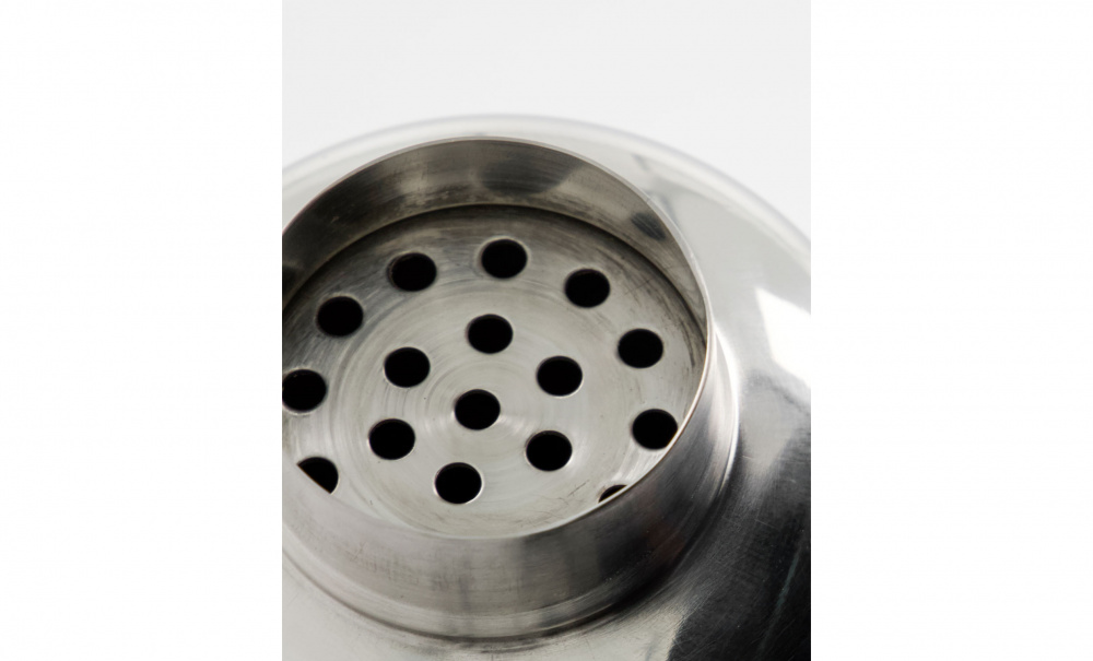 Bild nr 3 (KETT Shaker Silver)