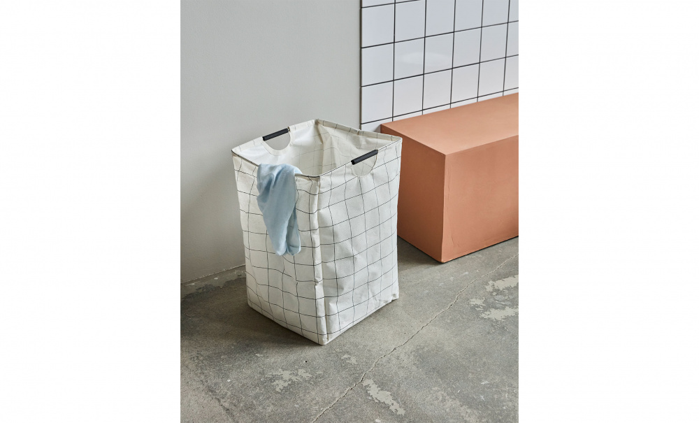 Bild nr 2 (SQUARES Tv�ttp�se Vit)