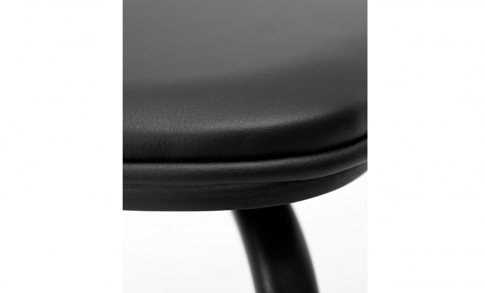 Bild nr 3 (POVA Stol 2-pack Svart)