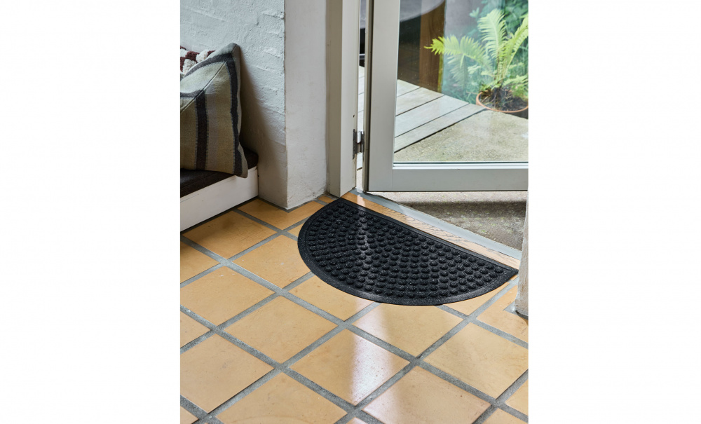 Bild nr 2 (ENTRY D�rrmatta Svart)