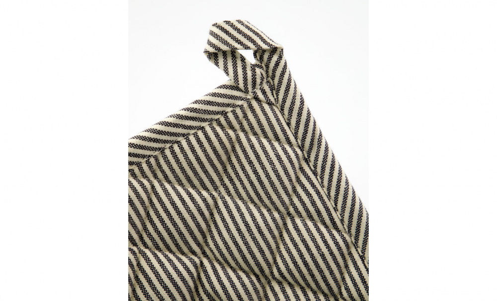 Bild nr 3 (CHEF Grytlapp 2-pack Mrkgr)