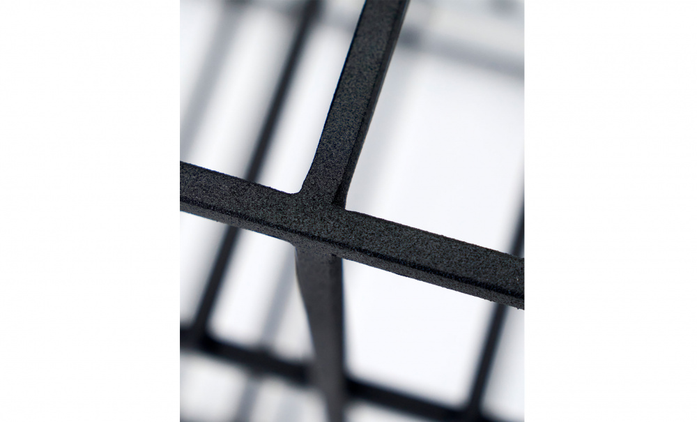 Bild nr 3 (HYLLA Svart)