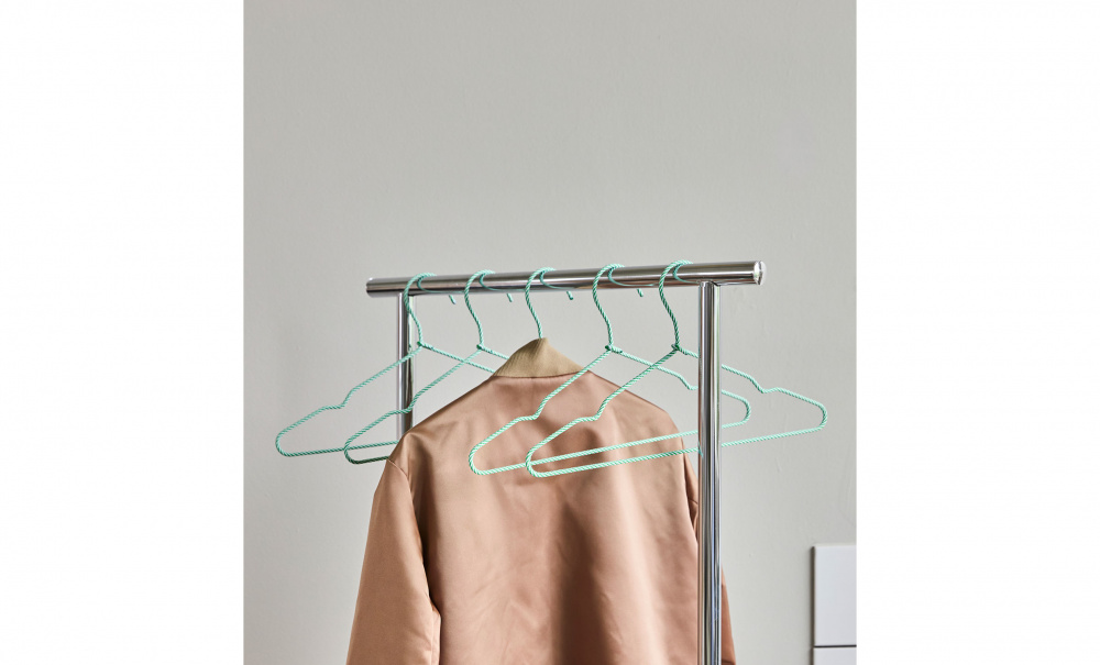 Bild nr 2 (WIRE Galge 6-pack Gr�n)